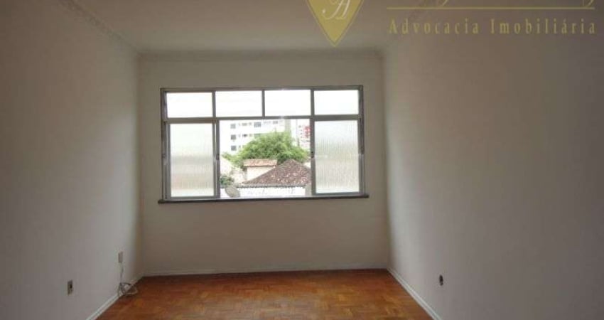 Apartamento com 2 quartos para alugar na Rua Marquês de Paraná 296 301 Bl 11, Centro, Niterói