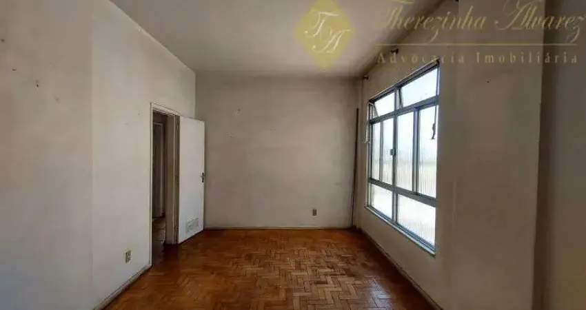Apartamento com 2 quartos à venda na Rua São João, 107, Centro, Niterói