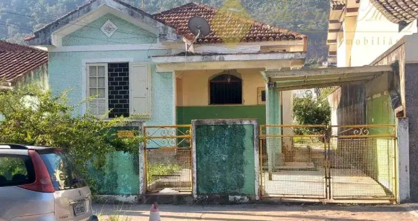 Terreno à venda na Rua Maria Caldas, São Francisco, Niterói