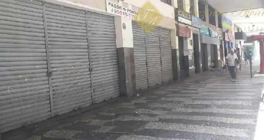 Ponto comercial à venda na Av. Ernani do Amaral Peixoto 460 - Loja 01, Centro, Niterói