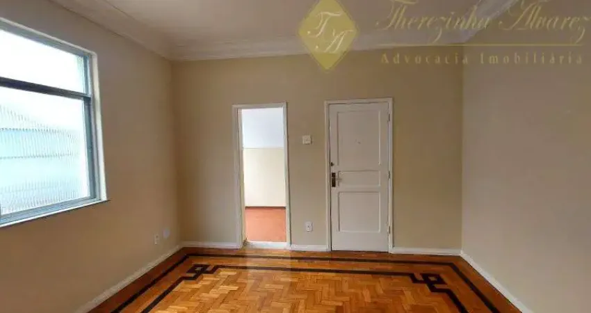 Apartamento com 3 quartos para alugar na Rua Mangaratiba 09/201, Santa Rosa, Niterói