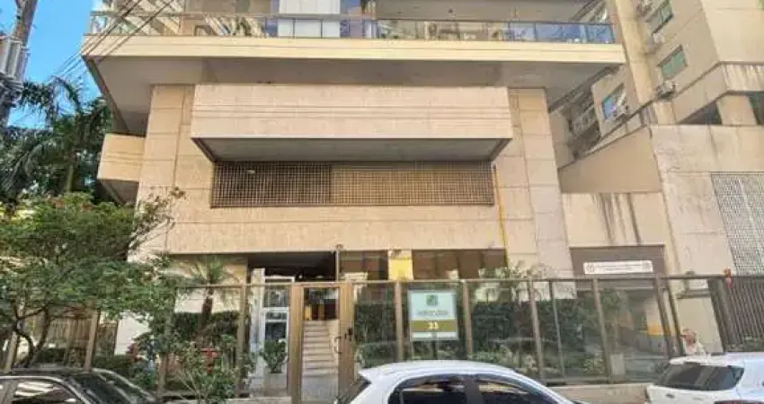 Apartamento com 3 quartos para alugar na Rua Graciliano Ramos, 23, Vital Brazil, Niterói