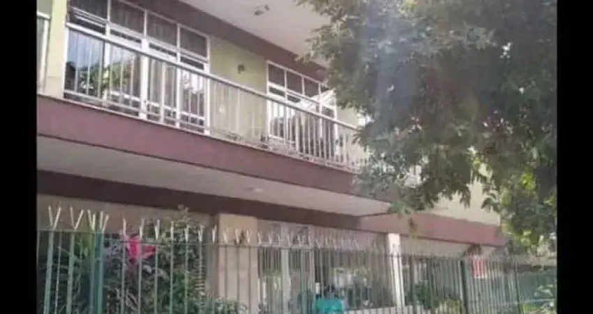 Apartamento com 2 quartos à venda na Rua Padre Peroneille, 121/101, Jardim América, Rio de Janeiro