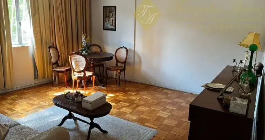 Apartamento com 3 quartos à venda na Rua Fagundes Varela, Ingá, Niterói