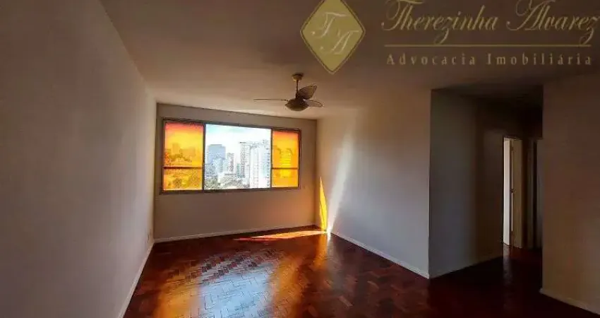 Apartamento com 2 quartos para alugar na Avenida Almirante Ary Parreiras, Icaraí, Niterói