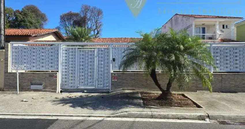 Casa com 3 quartos para alugar na Rua Nicanor Nunes, 312, Piratininga, Niterói