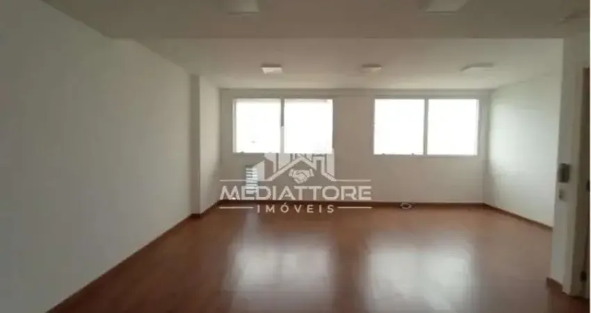 Sala comercial à venda na Rua Professor Pedro Viriato Parigot de Souza, 3901, Ecoville, Curitiba