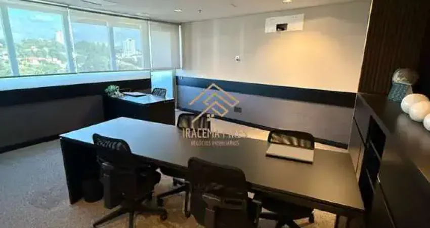 SALA COMERCIAL A VENDA NO EDIFICIO THE ONE EM JUNDIAÍ SP