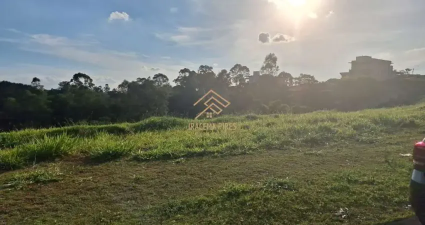 TERRENO A VENDA CONDOMÍNIO BOSQUE DO HORTO JUNDIAÍ -SP