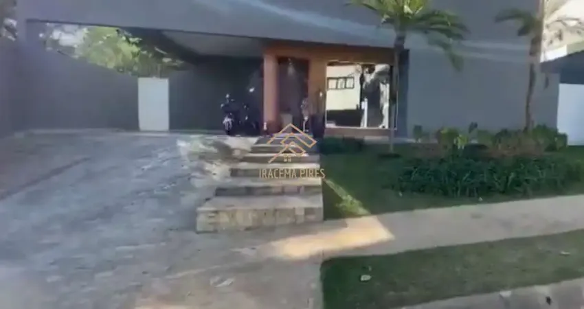 CASA A VENDA NO CONDOMÍNIO TERRAS DE JUNDIAÍ-CAXAMBU
