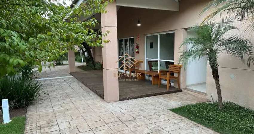 APARTAMENTO A VENDA NO CONDOMÍNIO GARDEN PLACE EM JUNDIAÍ -SP