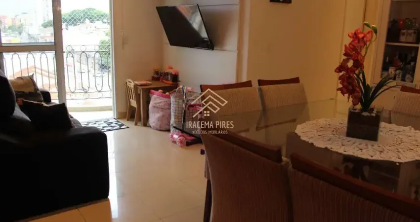 APARTAMENTO PARA VENDA CONDOMÍNIO VERONA EM JUNDIAÍ -SP