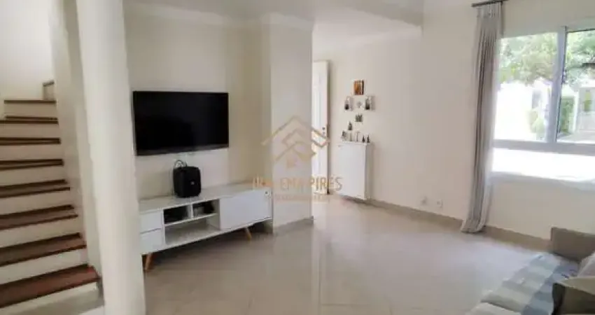 CASA A VENDA CONDOMÍNIO CANTO DA NATUREZA EM JUNDIAÍ SP