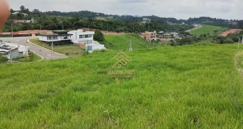 Terreno a venda Condomínio Terra Caxambu em Jundiaí SP