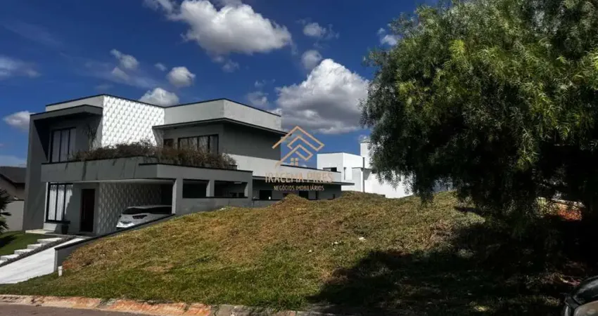 TERRENO A VENDA NO CONDOMÍNIO TERRAS DE JUNDIAÍ EM JUNDIAÍ - SP