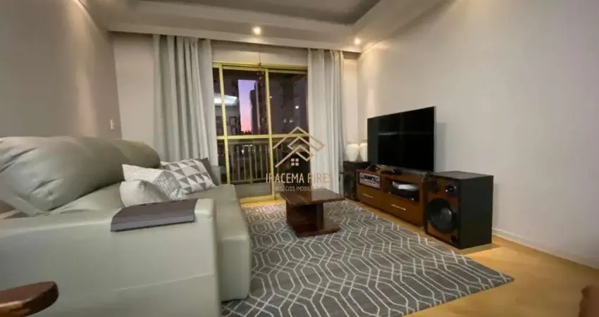 Apartamento com 3 quartos à venda no Jardim Merci II, Jundiaí 