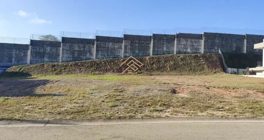 TERRENO A VENDA NO CONDOMÍNIO BELLA VITTÁ EM JUNDIAI -SP