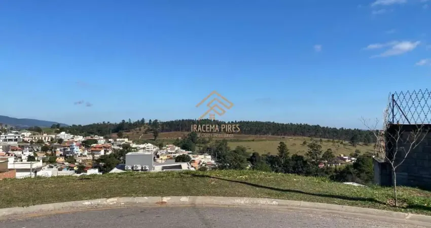 TERRENO A VENDA NO CONDOMÍNIO TERRAS DE JUNDIAÍ - SP OPORTUNIDADE!