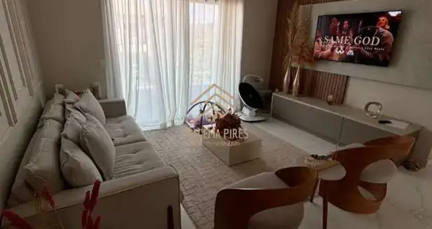 Casa para venda Porteira fechada no condomínio Reserva da Mata em Jundiaí SP