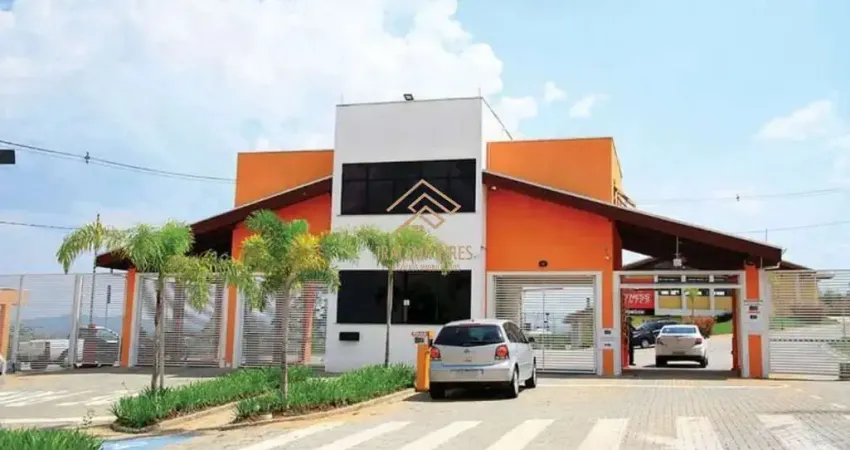 Casa em condomínio fechado com 3 quartos à venda no Vale Azul, Jundiaí 