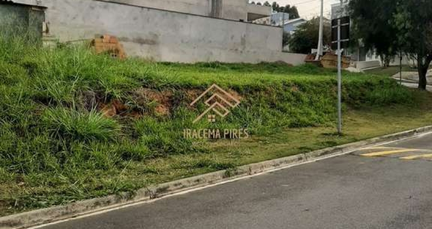 Terreno a venda no Condomínio Terras de Gênova em Jundiaí