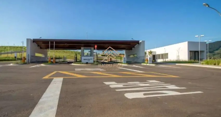 Terreno a venda condomínio Alphaville II em Jundiaí SP