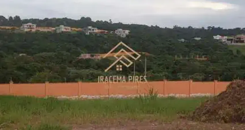 Terreno a venda Condomínio Alphaville II