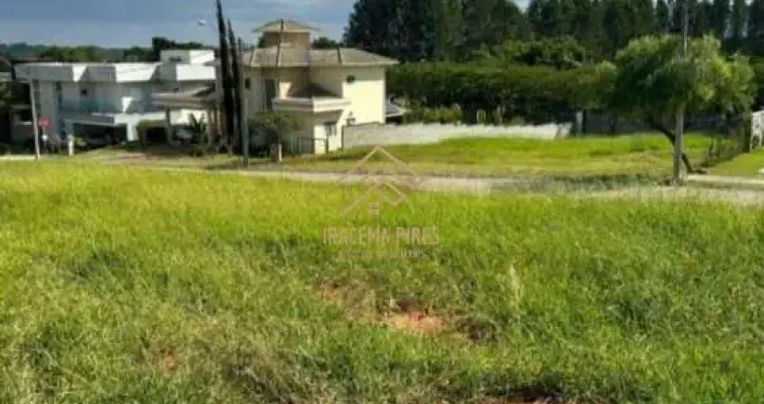 TERRENO A VENDA 1590 m² CONDOMÍNIO TERRA CAXAMBU JUNDIAÍ. OPORTUNIDADE!