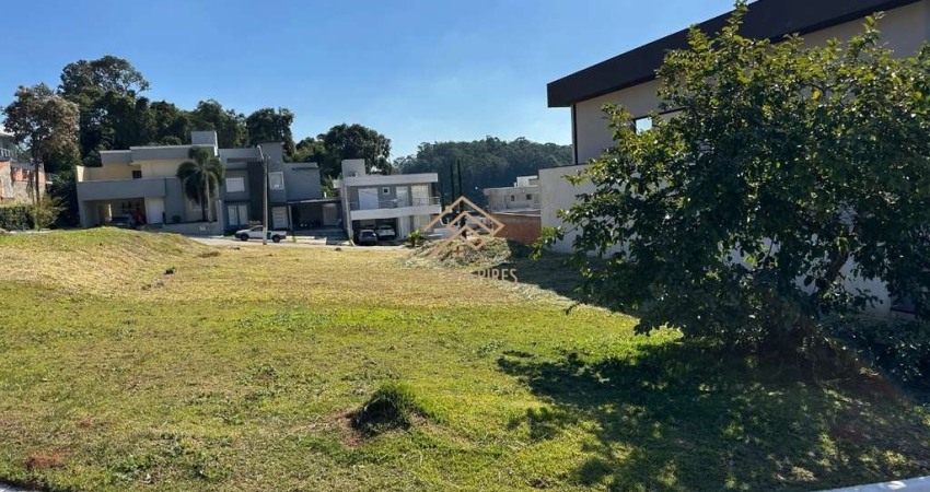 Terreno à venda no Jardim Quintas das Videiras, Jundiaí 
