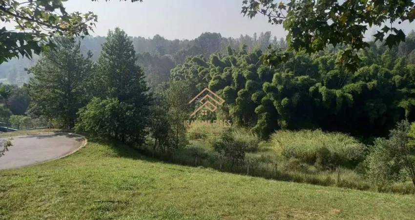 Terreno a venda com 1127 metros no Condomínio Terra Caxambu em Jundiaí SP