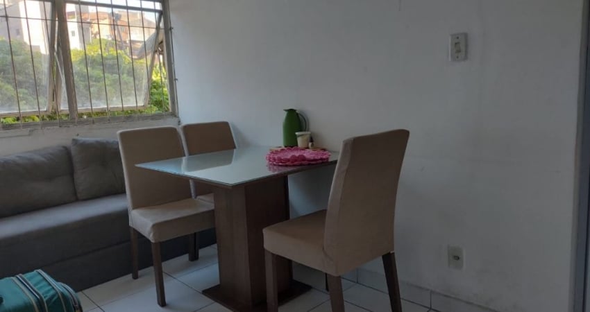 APARTAMENTO 1/4 A VENDA NO CANELA