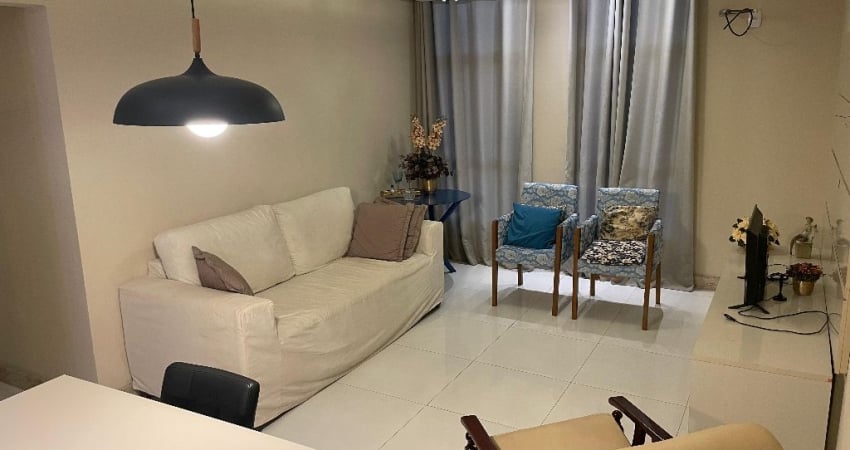 Apartamento com 3 quartos à venda na Rua Monsenhor Antonio Rosa, 15, Candeal, Salvador