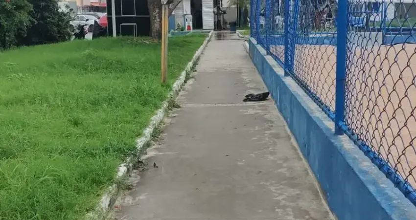 Apartamento com 2 quartos à venda na Avenida Laurindo Régis, 04, Engenho Velho de Brotas, Salvador