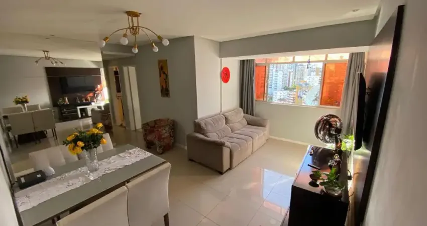 Apartamento com 3 quartos para alugar na Alameda Carrara, 328, Pituba, Salvador