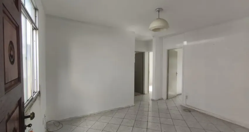 Apartamento, 2 quartos, à venda, cond. edgar santos em brotas