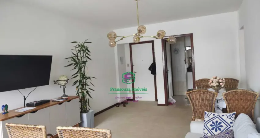 Apartamento à venda na pituba, salvador (ba), 2/4 (1 suíte) com vista mar, elevador e garagem!