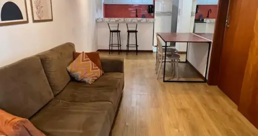 Apartamento quarto e sala para alugar no salvador prime – caminho das árvores, salvador/ba