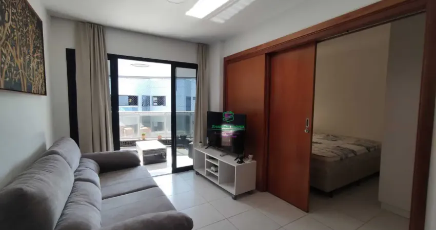Locação de quarto e sala mobiliado no salvador prime residencial