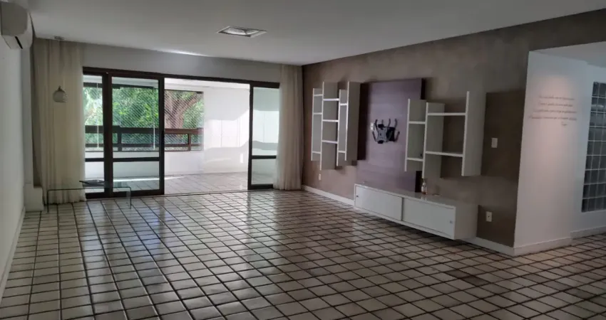 Apartamento de luxo à venda no itaigara com 4 suítes, 232m², 3 vagas e lazer completo!