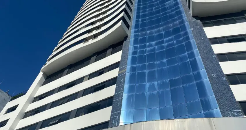 Apartamento de 2 quartos à venda no rio vermelho em salvador-ba