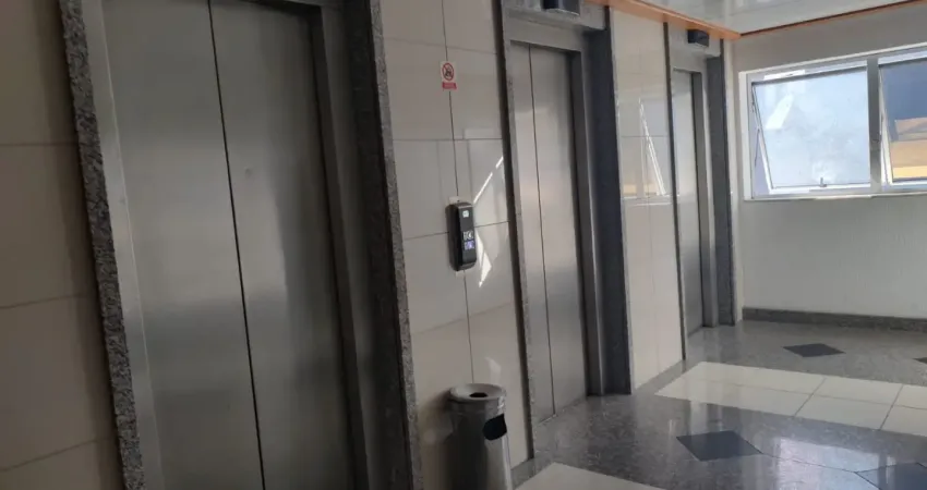 Sala comercial para alugar no edifício catabas tower, caminho das árvores, salvador-ba