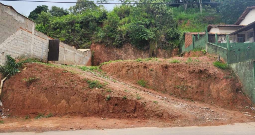 Terreno para Venda em Miguel Pereira, São Judas