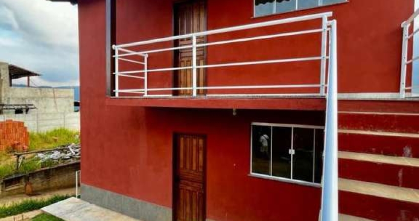 Casa em Condomínio para Venda em Miguel Pereira, Praça da Ponte, 2 dormitórios, 1 banheiro, 1 vaga
