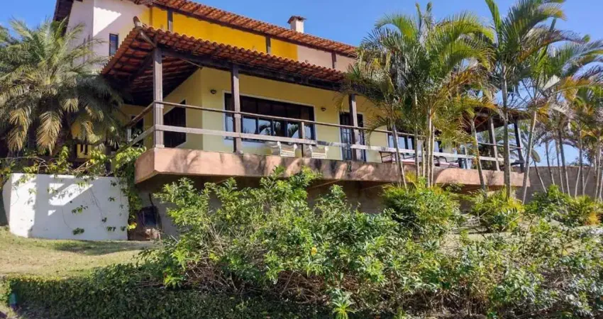 Casas 5 Quartos ou + para Venda em Miguel Pereira, Retiro das Palmeiras, 5 dormitórios, 3 suítes, 5 banheiros, 3 vagas