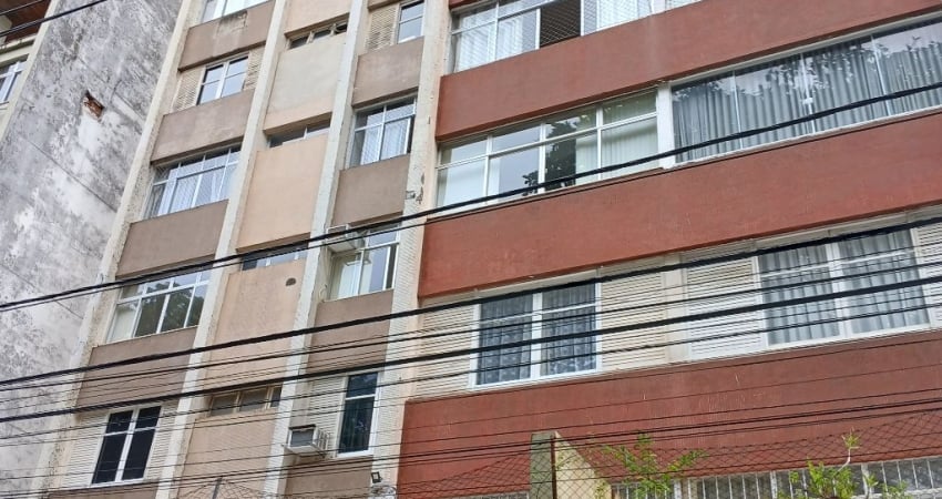 Apartamento com 2 quartos para alugar na Rua Martagão Gesteira, 196, Graça, Salvador