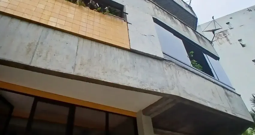 Apartamento com 3 quartos à venda na Rua Professor Edgard Mata, 218, Ondina, Salvador