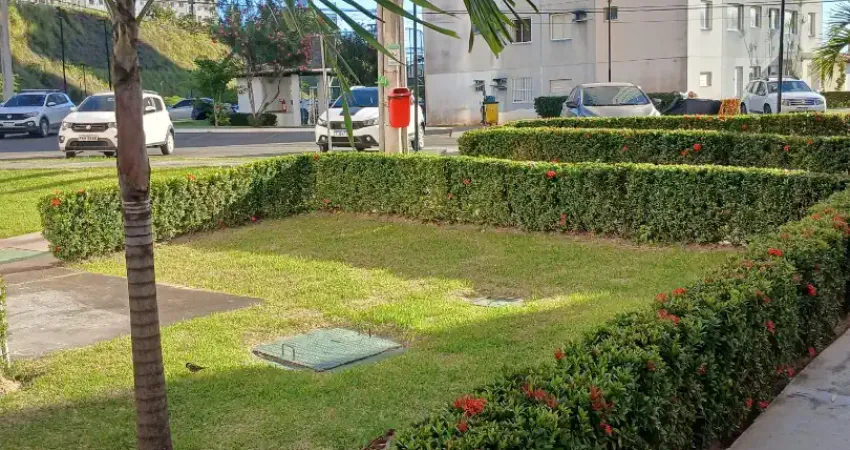 Apartamento com 2 quartos à venda na Rua Marcos Pinheiro, 70, Piatã, Salvador