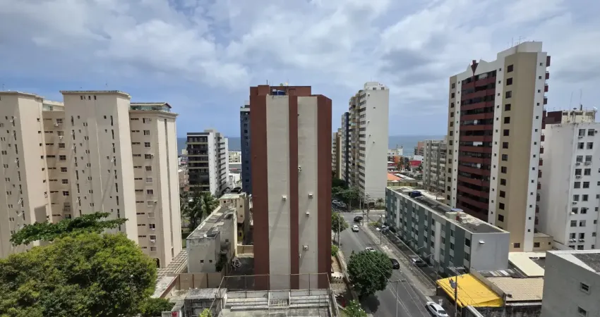 Apartamento com 3 quartos à venda na Rua Piauí, Pituba, Salvador