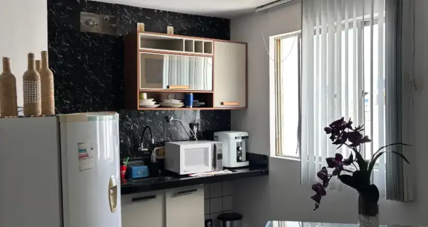 Cobertura com 2 quartos à venda na Rua São Paulo, 122, Pituba, Salvador