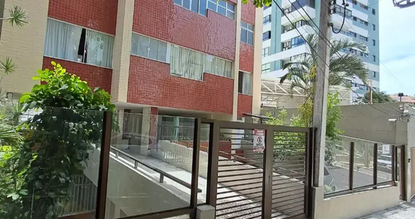 Apartamento com 2 quartos à venda na Rua Guadalajara, 756, Barra, Salvador